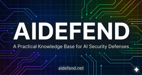 AIDEFEND™ Framework — AI Security Defense Knowledge Base
